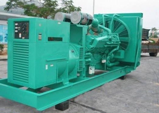 镜铁区75kw康明斯柴油发电车出租图片 镜铁区75kw康明斯柴油发电车出租图片