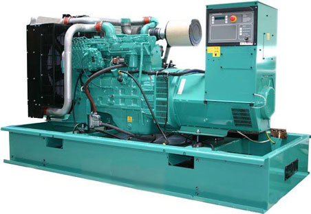 镜铁区180kw康明斯柴油发电机组图片 镜铁区180kw康明斯柴油发电机组图片