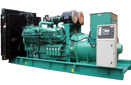 镜铁区570kw康明斯柴油发电机组图片 镜铁区570kw康明斯柴油发电机组图片