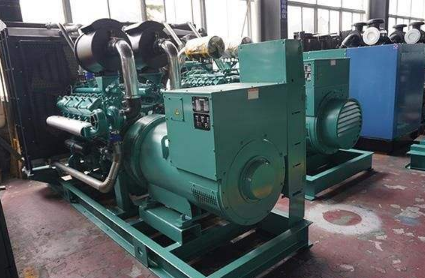 镜铁区柴油发电机 镜铁区柴油发电机