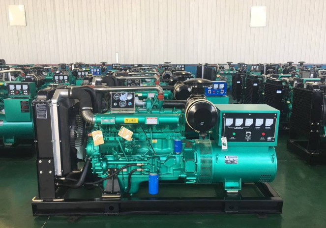 镜铁区柴油发电机 镜铁区柴油发电机