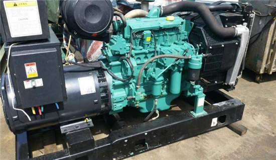 镜铁区柴油发电机 镜铁区柴油发电机
