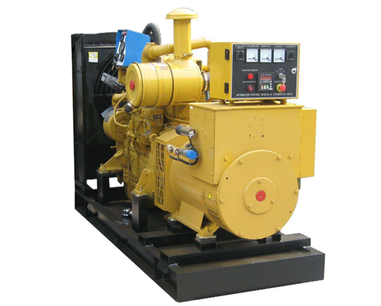 镜铁区发电机出租