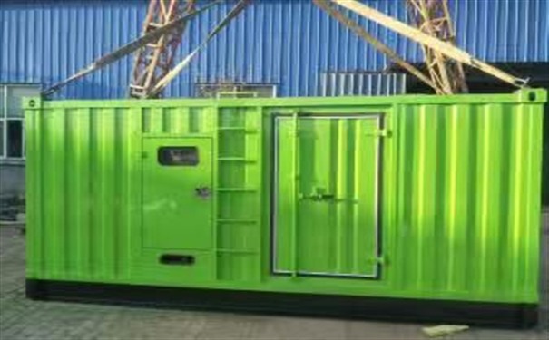 镜铁区600kw大型柴油发电机组出租价格 镜铁区600kw大型柴油发电机组出租价格